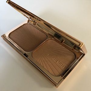 CHARLOTTE TILBURY Filmstar Bronze & Glow Light Med
